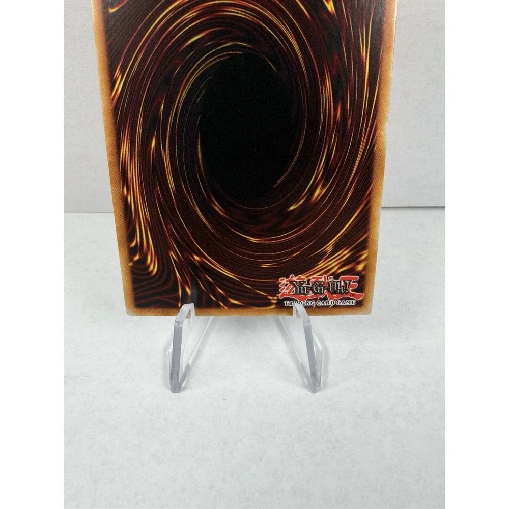 Fiendsmith's Tract BLGG-EN125 Ultra Rare Yugioh Glorious Gallery 1st Edition